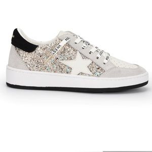 VINTAGE HAVANA Kristen sneaker SZ 9 - NIB